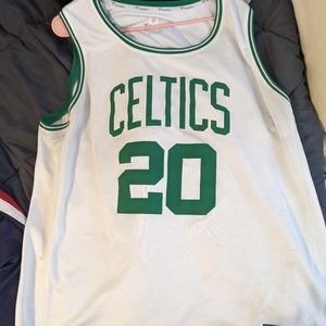 Gordon Hayward jersey